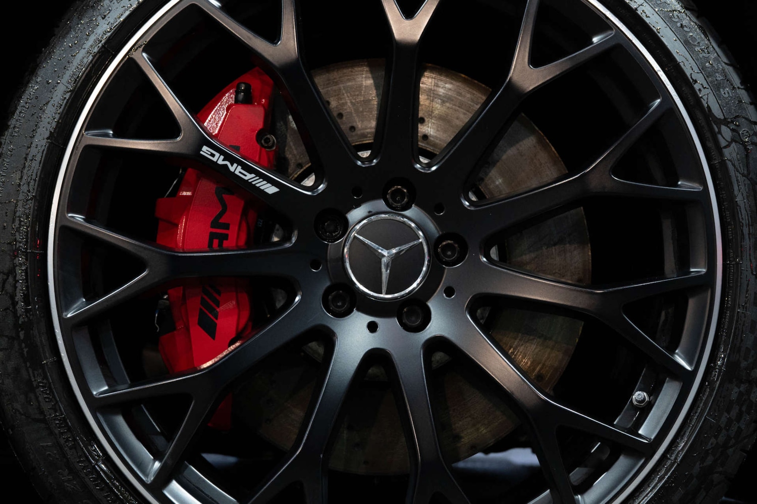 Used Mercedes-Benz SL 2023 for sale - 77523094: Photo 24