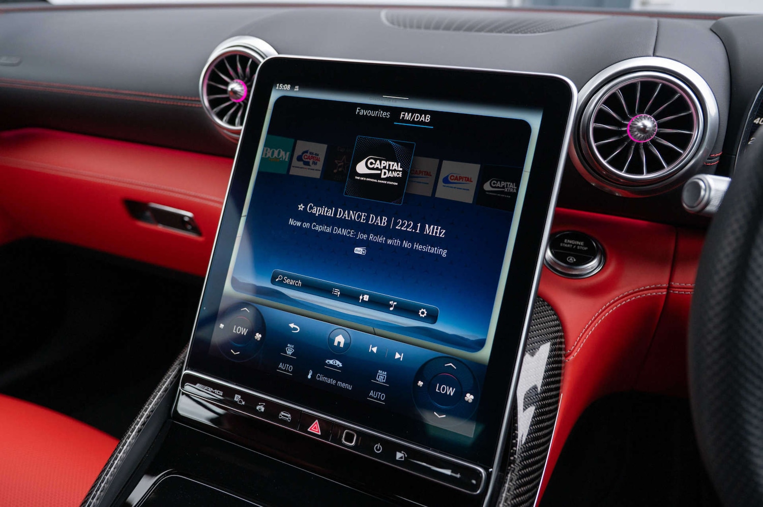 Used Mercedes-Benz SL 2023 for sale - 77523094: Photo 25