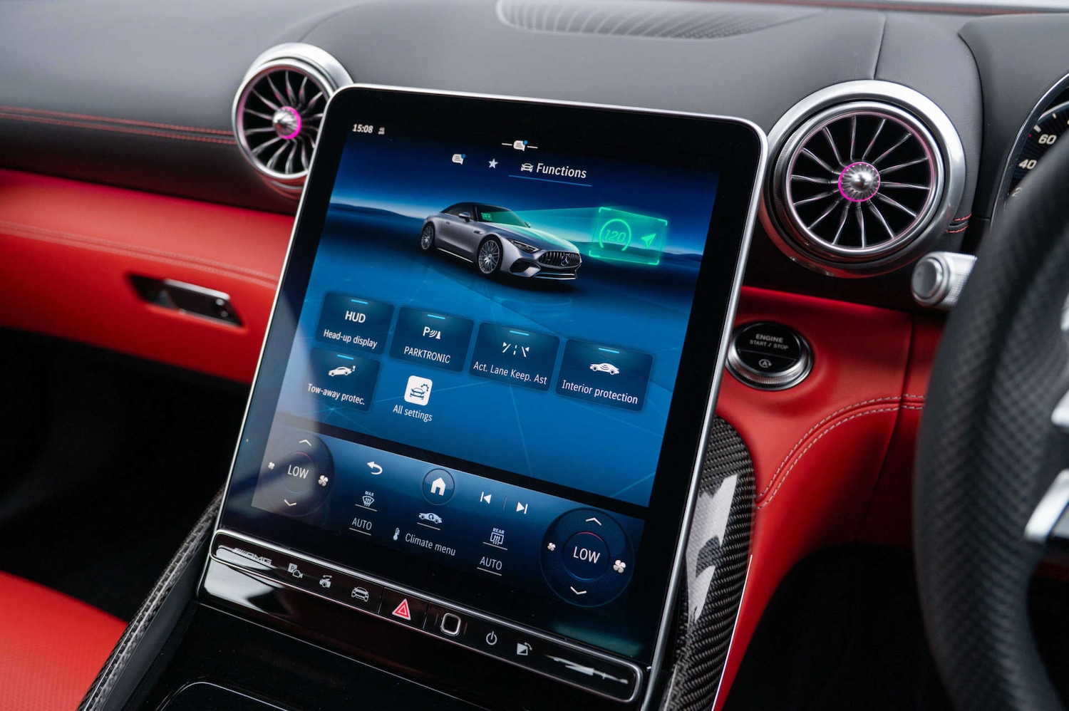 Used Mercedes-Benz SL 2023 for sale - 77523094: Photo 27