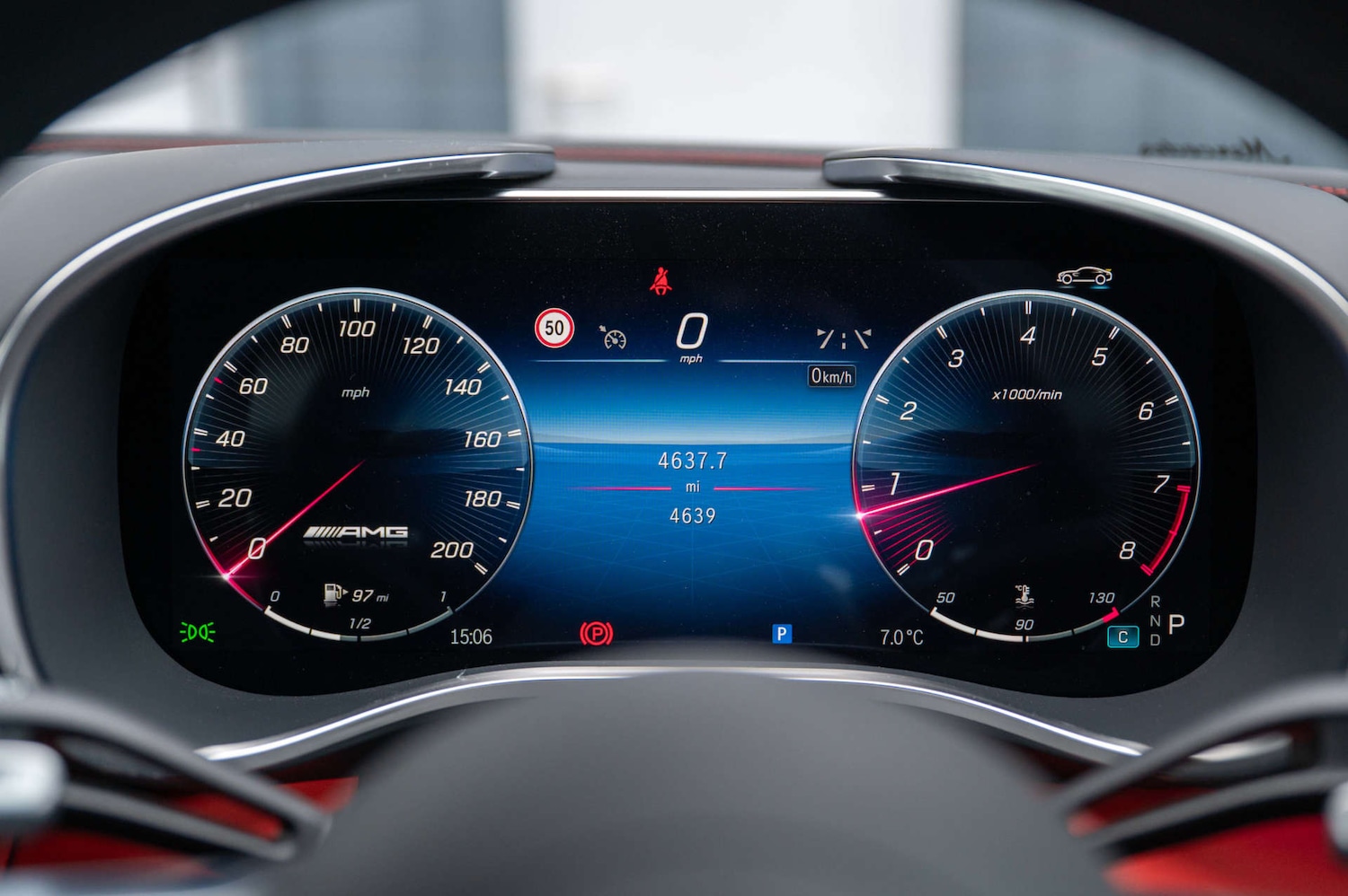 Used Mercedes-Benz SL 2023 for sale - 77523094: Photo 28