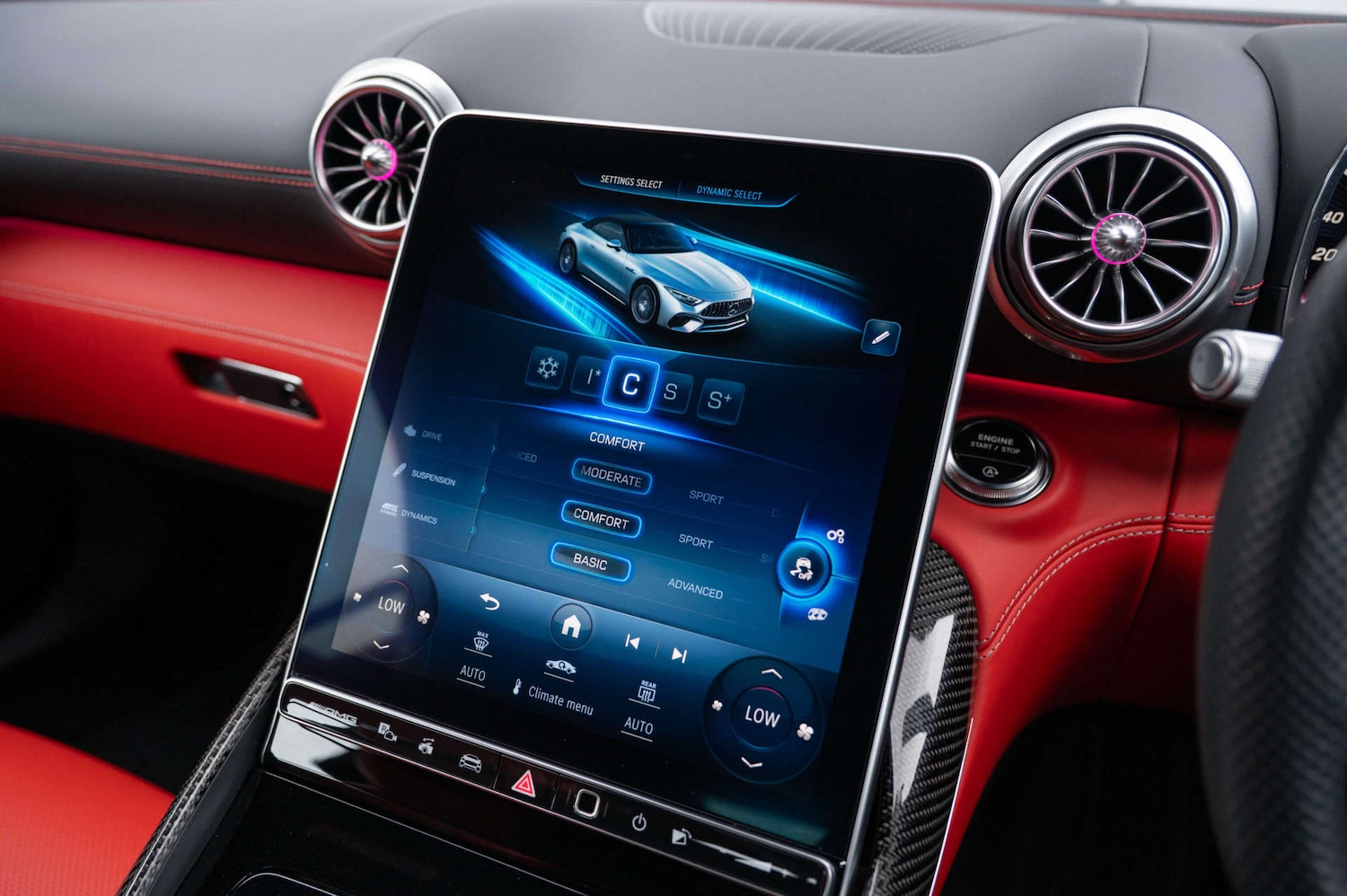 Used Mercedes-Benz SL 2023 for sale - 77523094: Photo 29