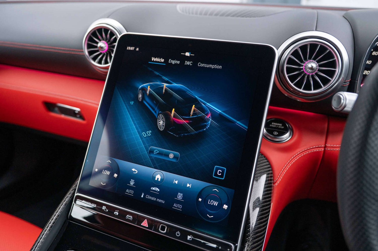 Used Mercedes-Benz SL 2023 for sale - 77523094: Photo 31