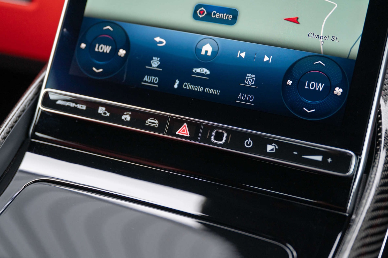 Used Mercedes-Benz SL 2023 for sale - 77523094: Photo 34