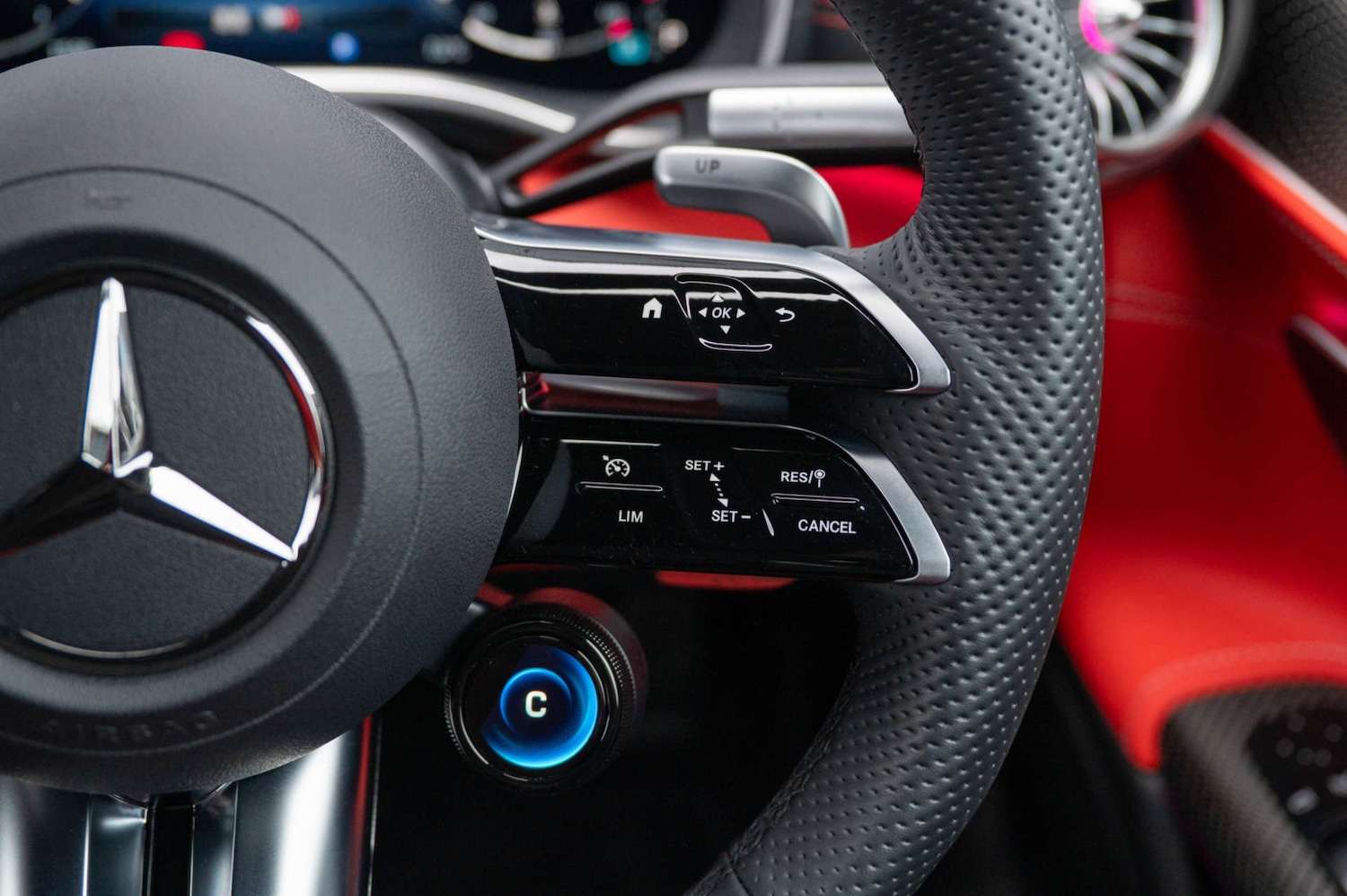 Used Mercedes-Benz SL 2023 for sale - 77523094: Photo 36