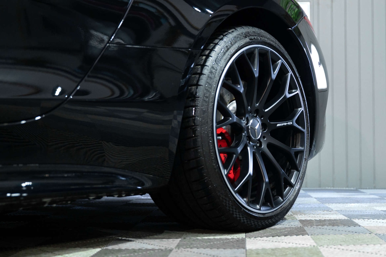 Used Mercedes-Benz SL 2023 for sale - 77523094: Photo 40