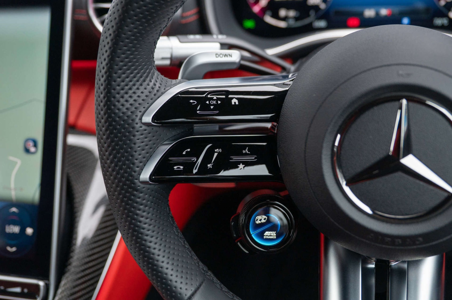 Used Mercedes-Benz SL 2023 for sale - 77523094: Photo 41