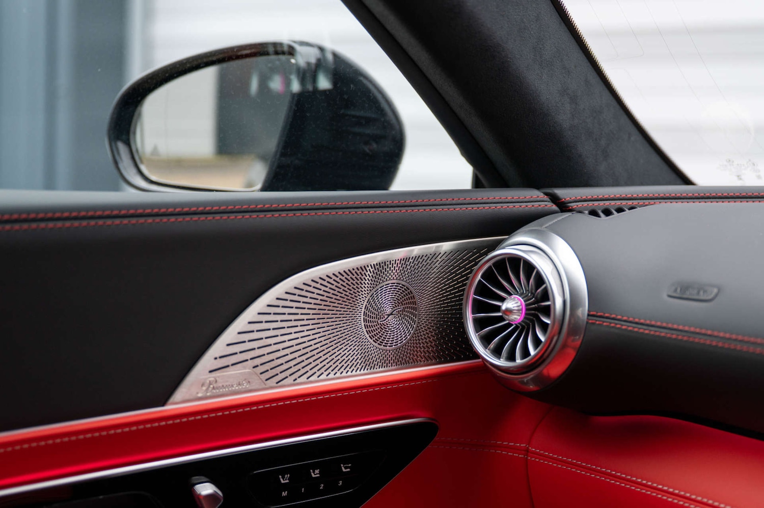 Used Mercedes-Benz SL 2023 for sale - 77523094: Photo 43