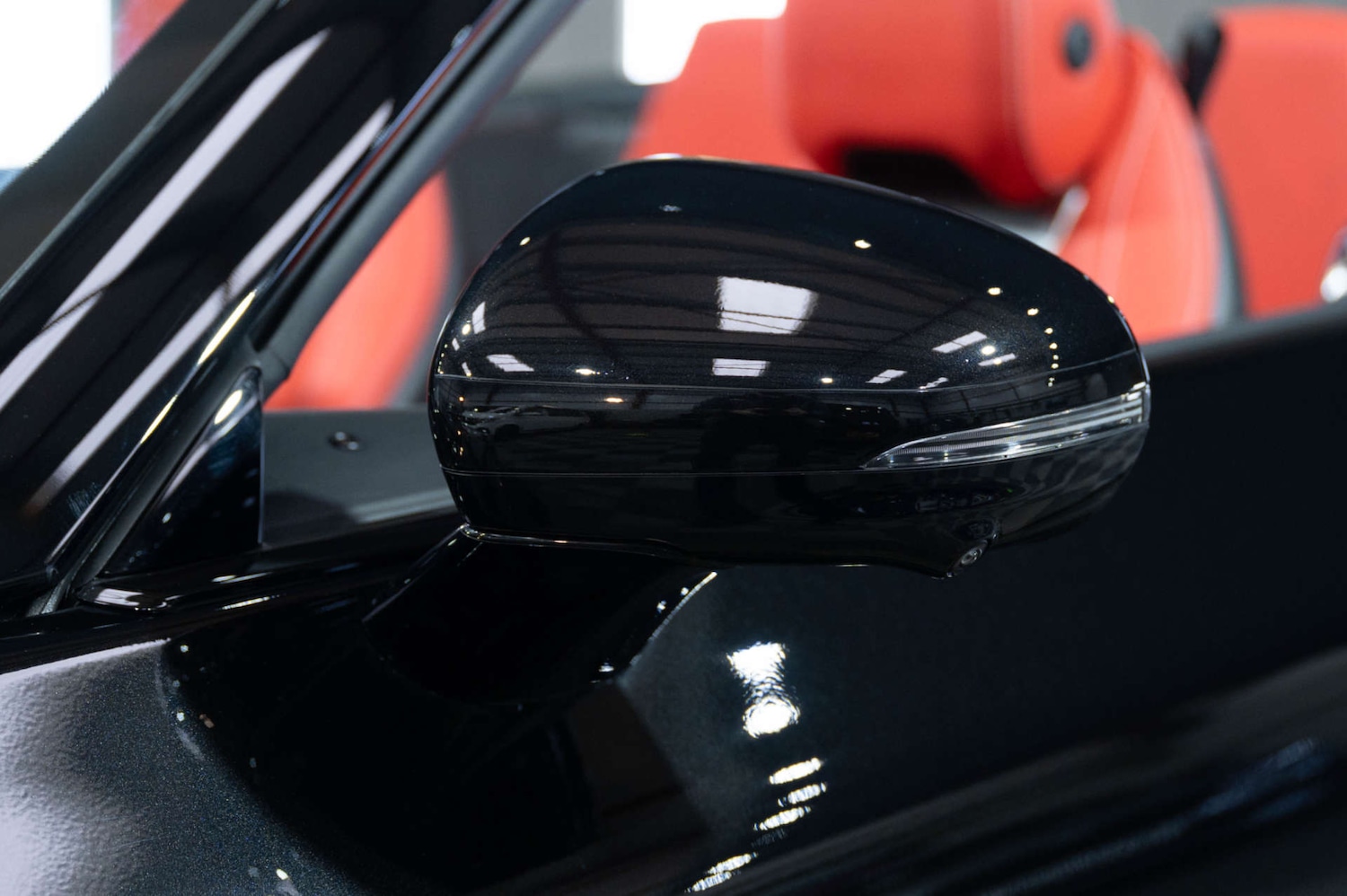 Used Mercedes-Benz SL 2023 for sale - 77523094: Photo 45