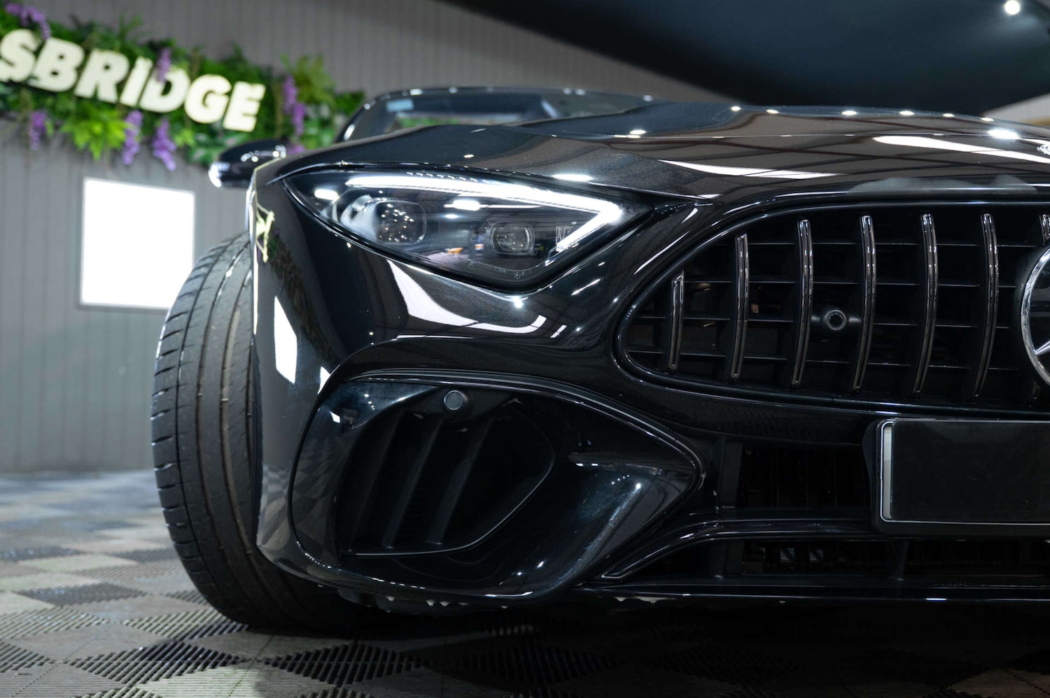 Used Mercedes-Benz SL 2023 for sale - 77523094: Photo 47