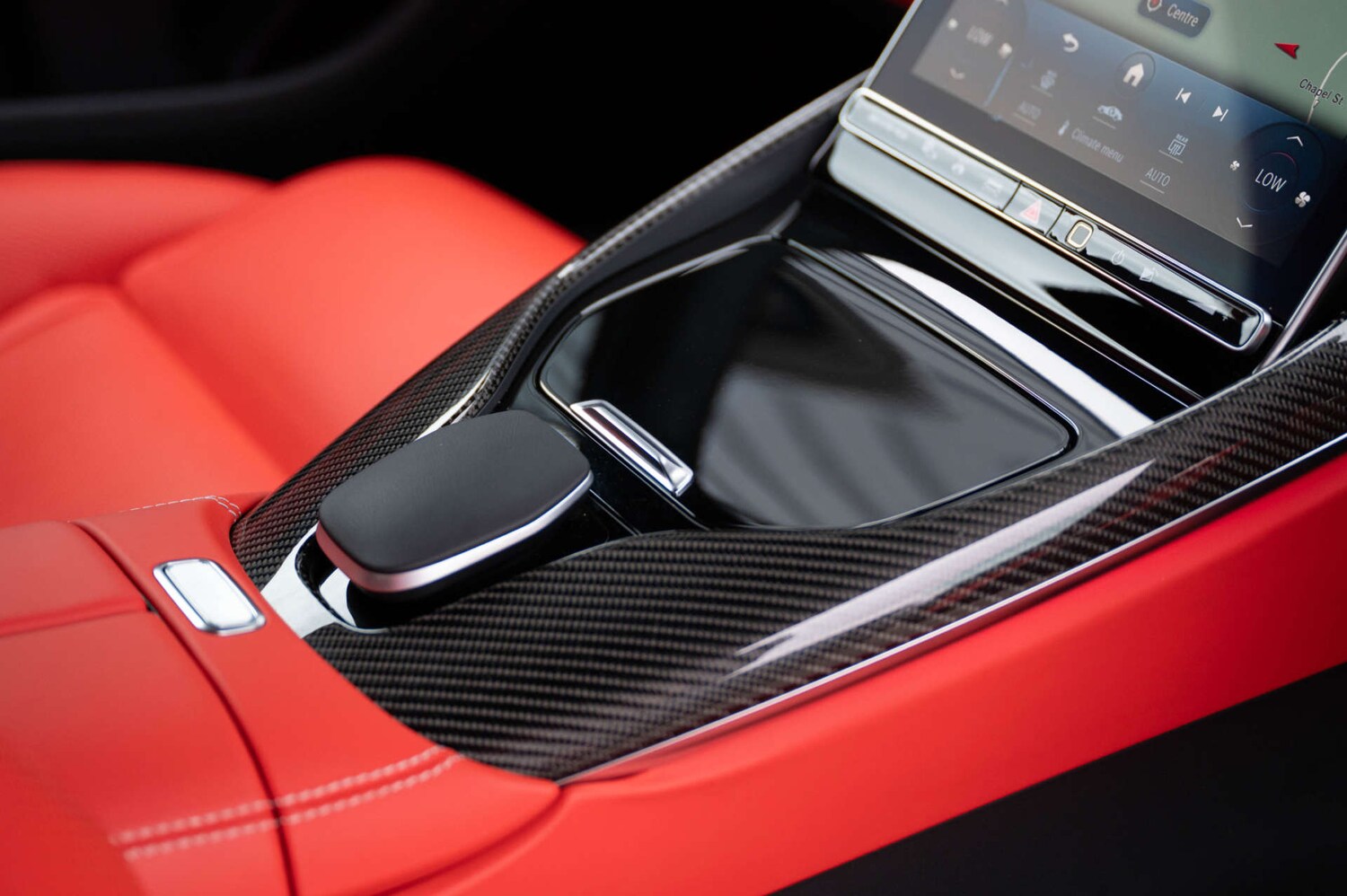 Used Mercedes-Benz SL 2023 for sale - 77523094: Photo 51