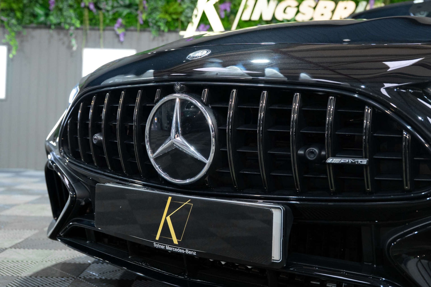 Used Mercedes-Benz SL 2023 for sale - 77523094: Photo 53