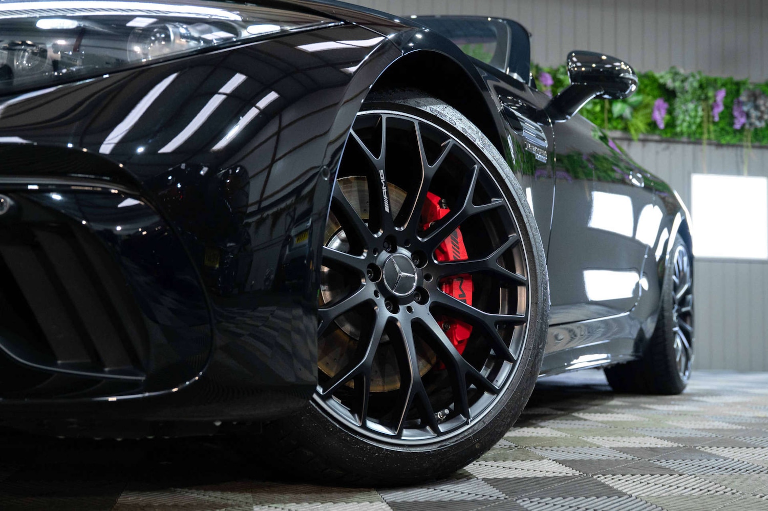 Used Mercedes-Benz SL 2023 for sale - 77523094: Photo 56