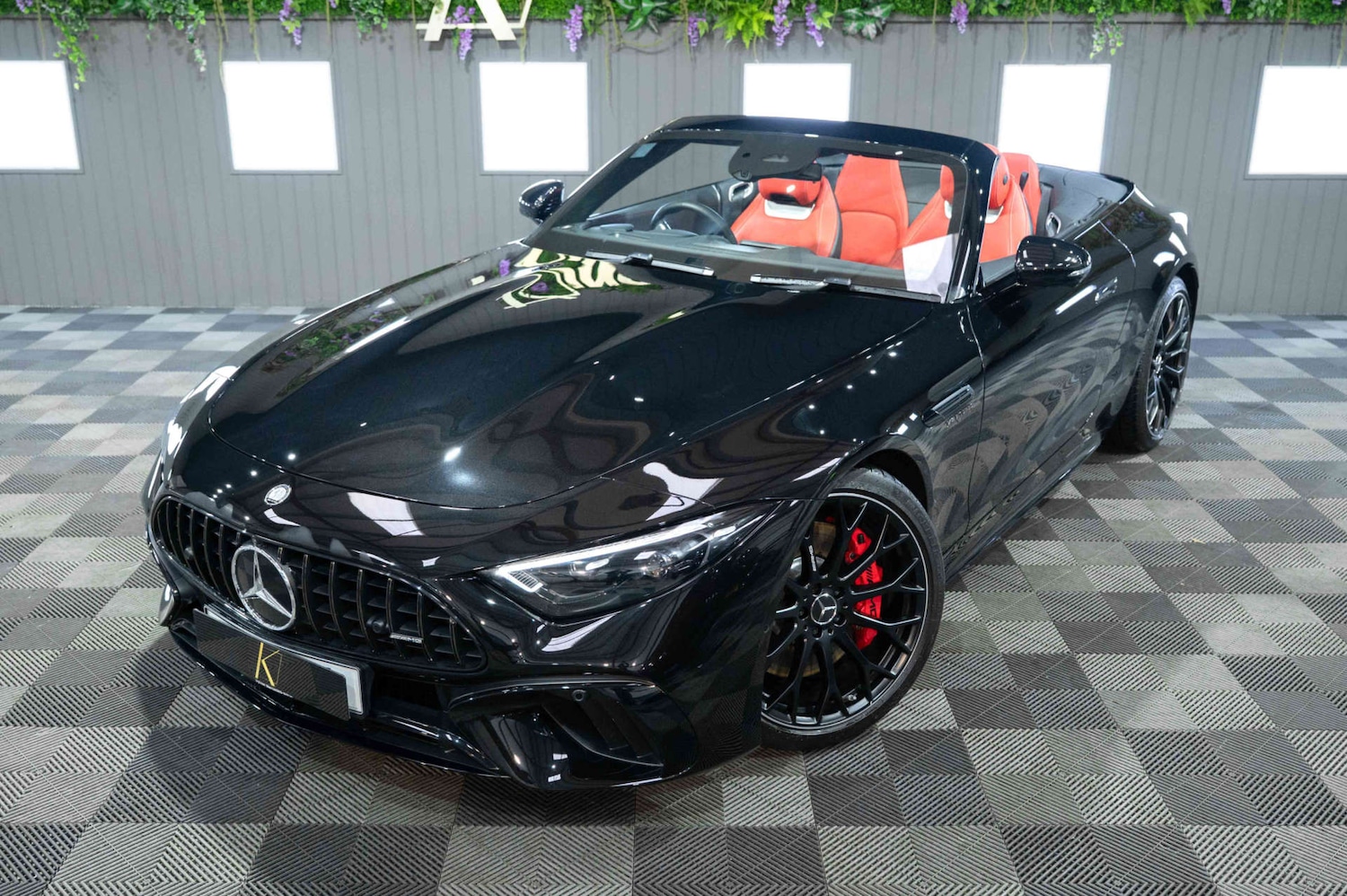 Used Mercedes-Benz SL 2023 for sale - 77523094: Photo 57