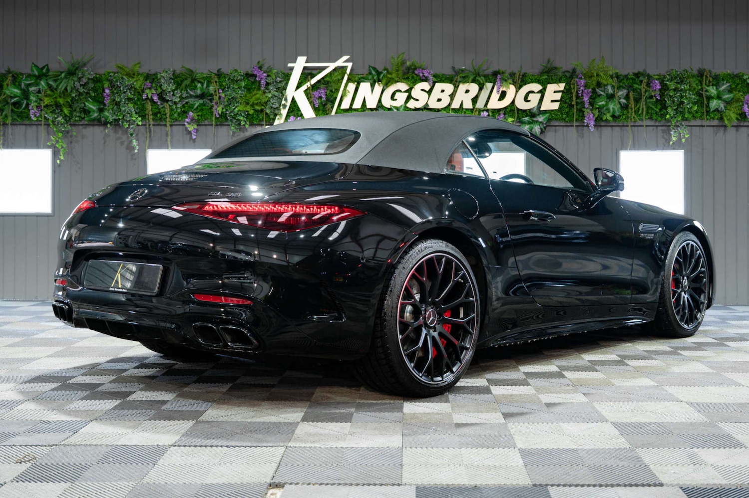 Used Mercedes-Benz SL 2023 for sale - 77523094: Photo 6