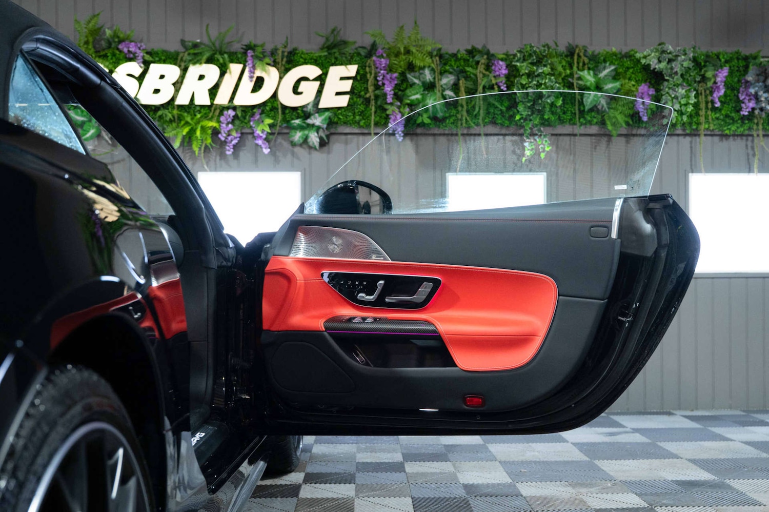 Used Mercedes-Benz SL 2023 for sale - 77523094: Photo 60