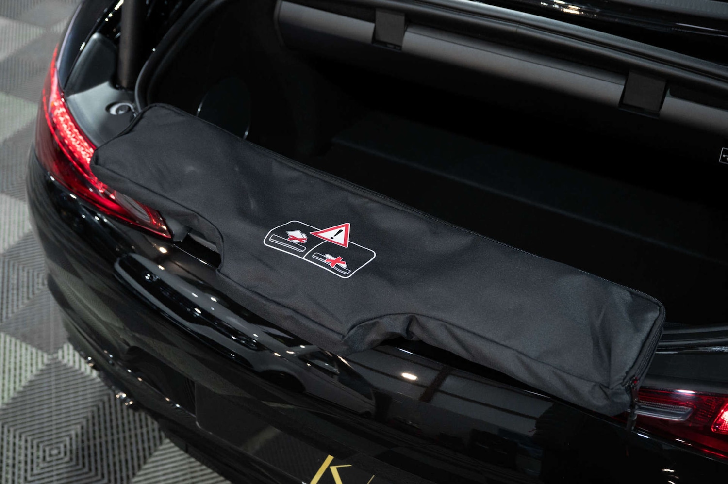 Used Mercedes-Benz SL 2023 for sale - 77523094: Photo 62