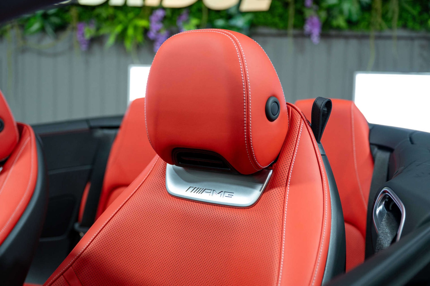 Used Mercedes-Benz SL 2023 for sale - 77523094: Photo 63