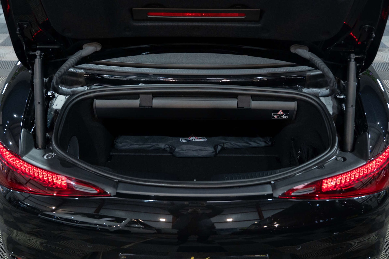 Used Mercedes-Benz SL 2023 for sale - 77523094: Photo 64