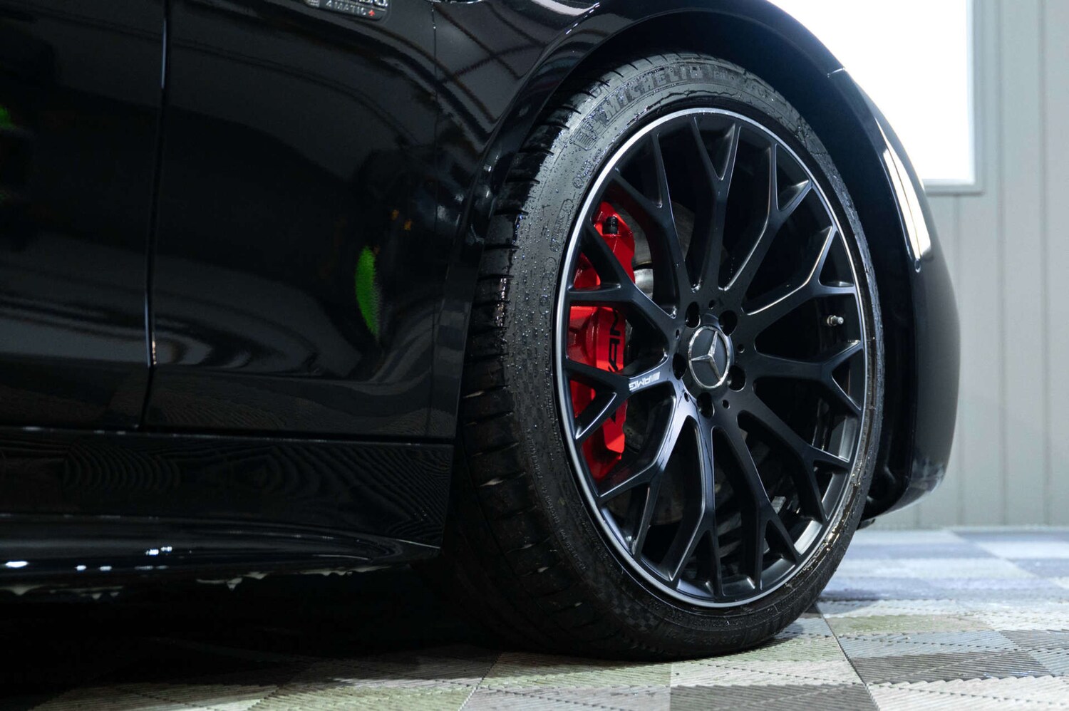 Used Mercedes-Benz SL 2023 for sale - 77523094: Photo 68