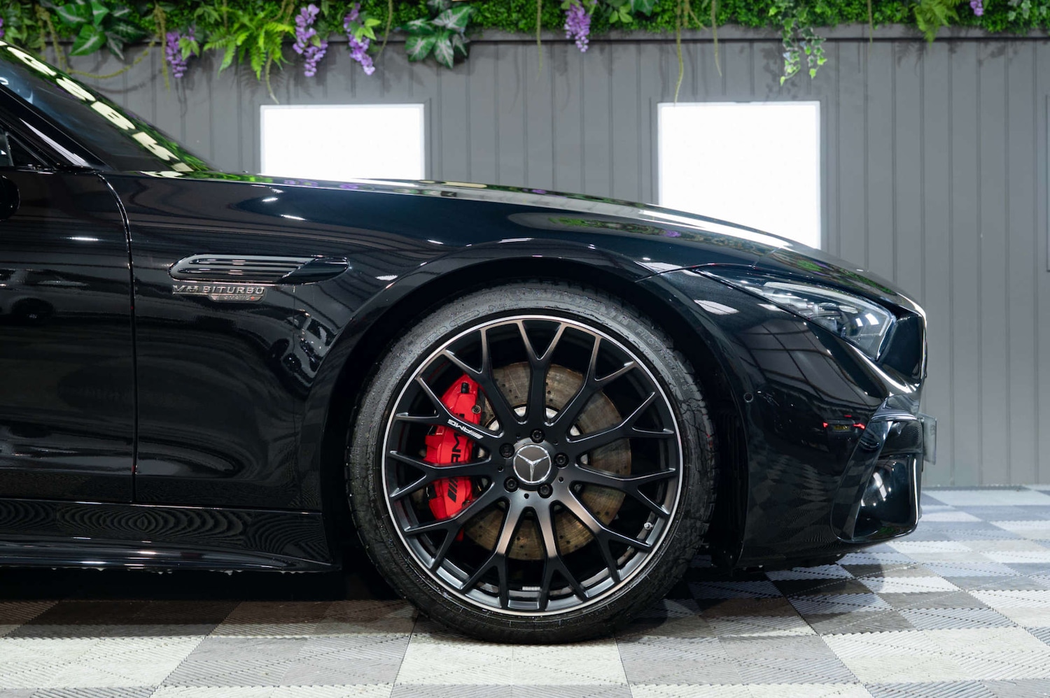 Used Mercedes-Benz SL 2023 for sale - 77523094: Photo 7