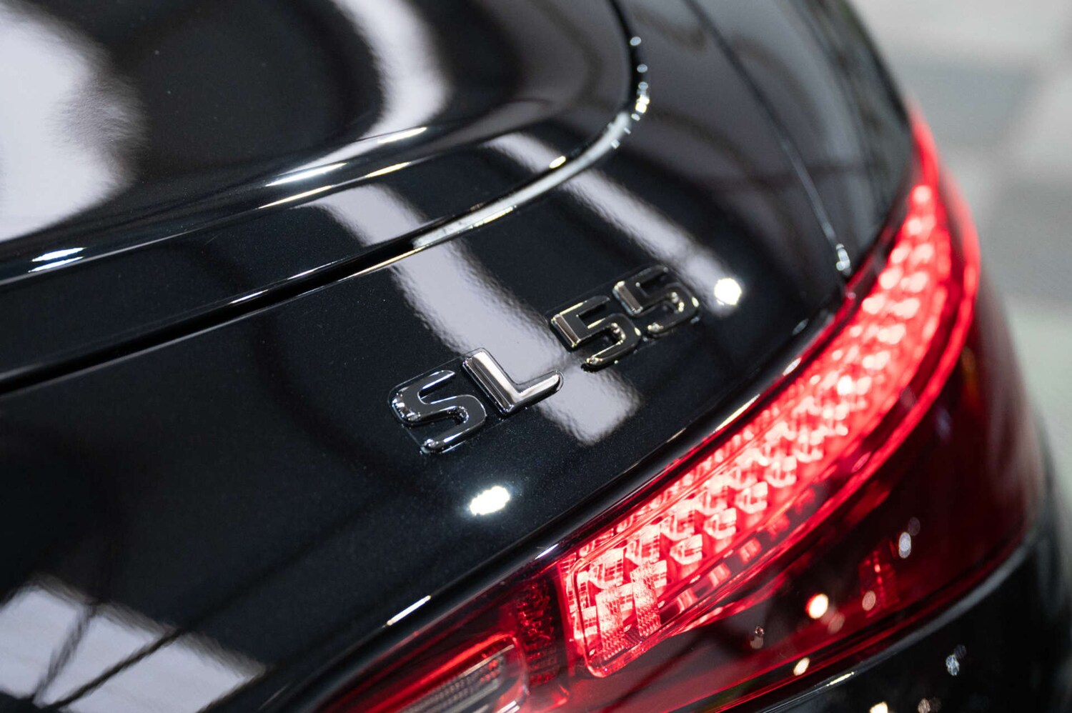 Used Mercedes-Benz SL 2023 for sale - 77523094: Photo 70