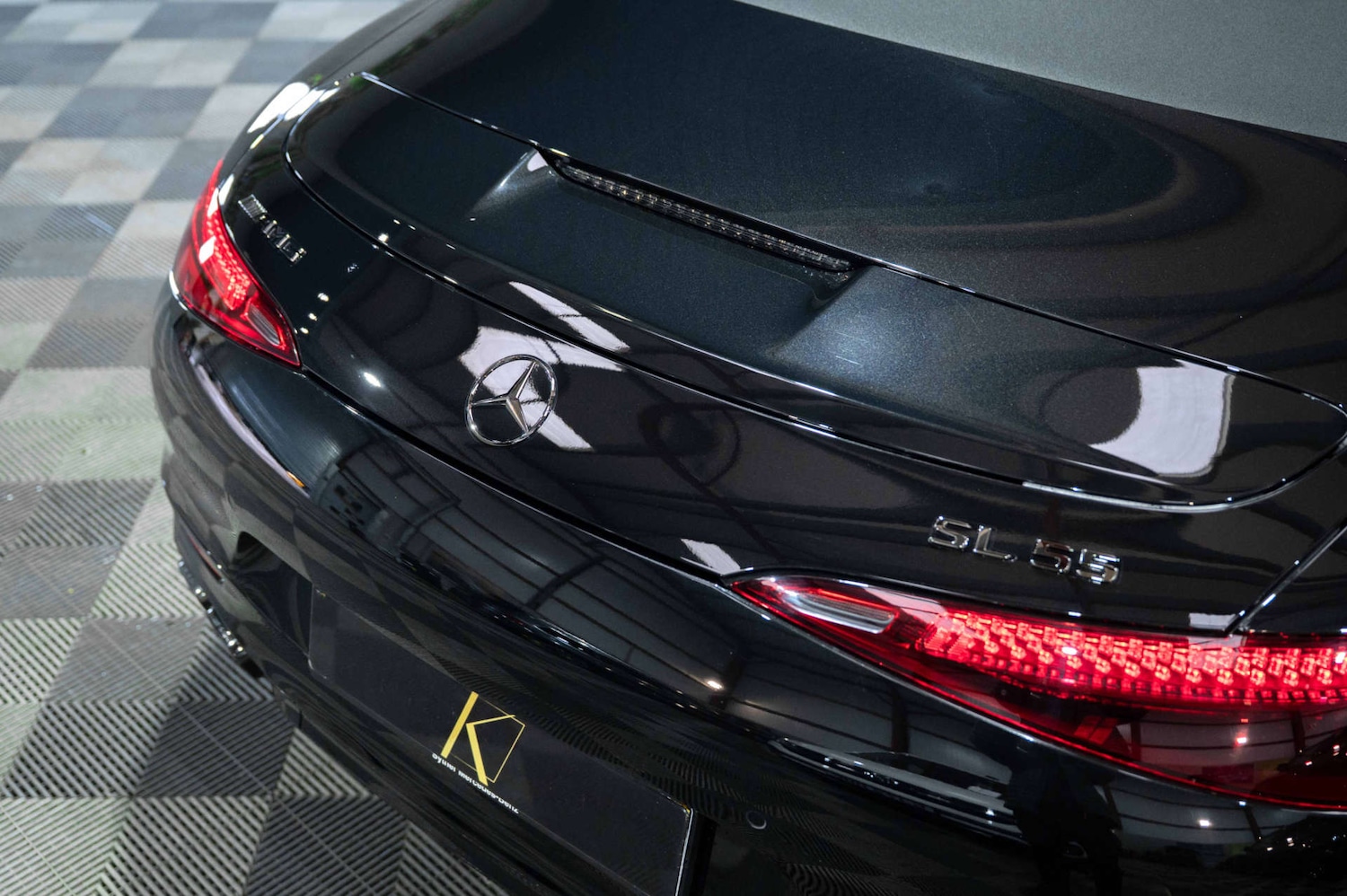 Used Mercedes-Benz SL 2023 for sale - 77523094: Photo 71