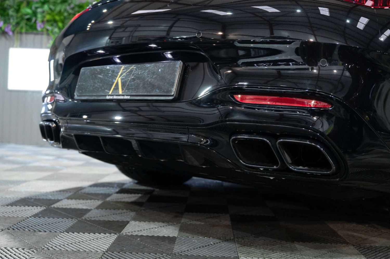 Used Mercedes-Benz SL 2023 for sale - 77523094: Photo 9