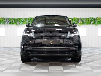 Used Land Rover Range Rover 2023 for sale - 76028990: Photo