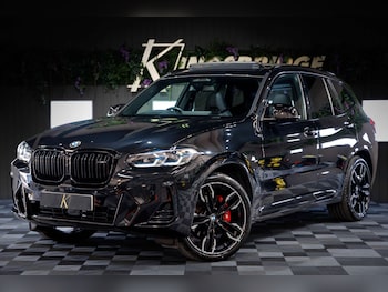 Used BMW X3 2022 for sale - 79494468: Photo