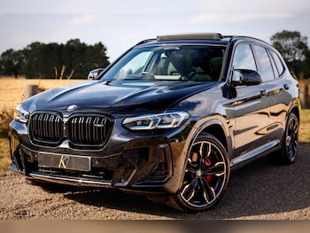 Used BMW X3 2022 for sale - 79494468: Photo