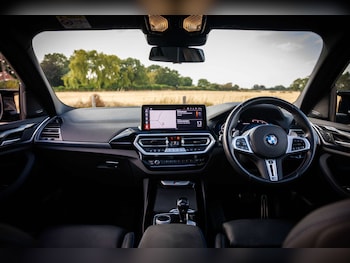 Used BMW X3 2022 for sale - 79494468: Photo