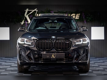 Used BMW X3 2022 for sale - 79494468: Photo