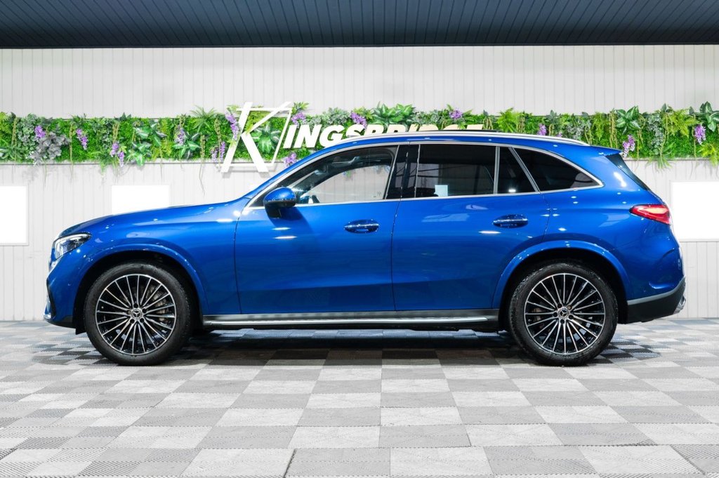 Used Mercedes-Benz GLC 2023 for sale - 76333946: Photo 10