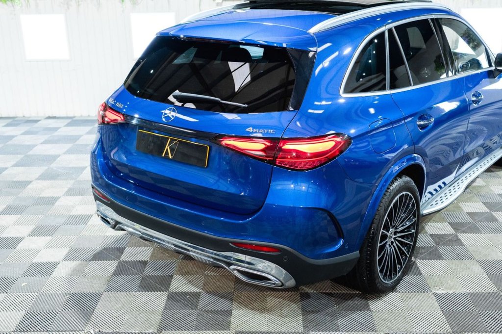 Used Mercedes-Benz GLC 2023 for sale - 76333946: Photo 12