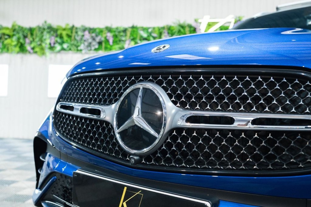 Used Mercedes-Benz GLC 2023 for sale - 76333946: Photo 20