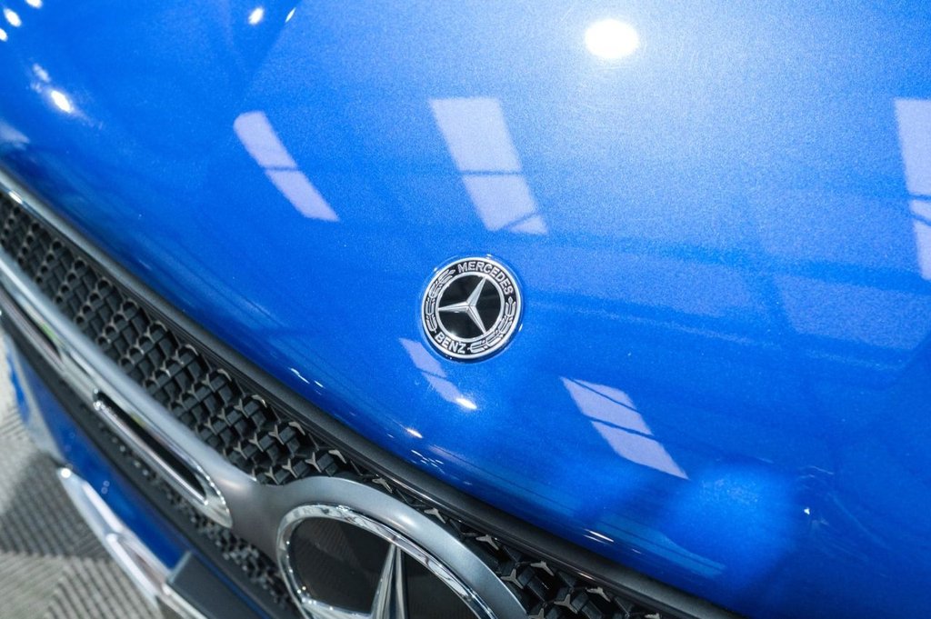 Used Mercedes-Benz GLC 2023 for sale - 76333946: Photo 21