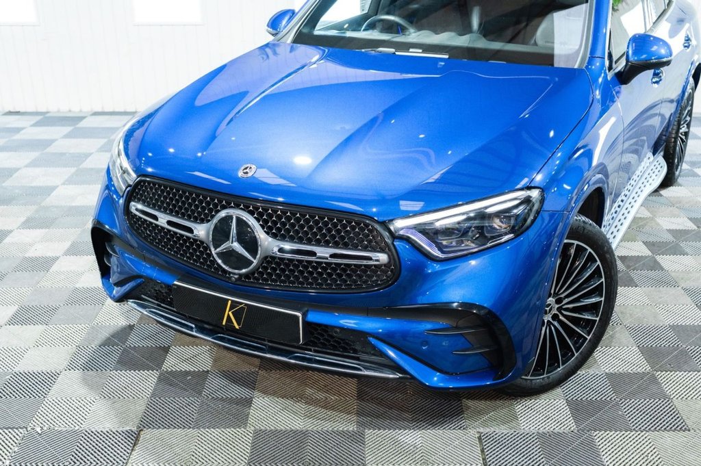 Used Mercedes-Benz GLC 2023 for sale - 76333946: Photo 29