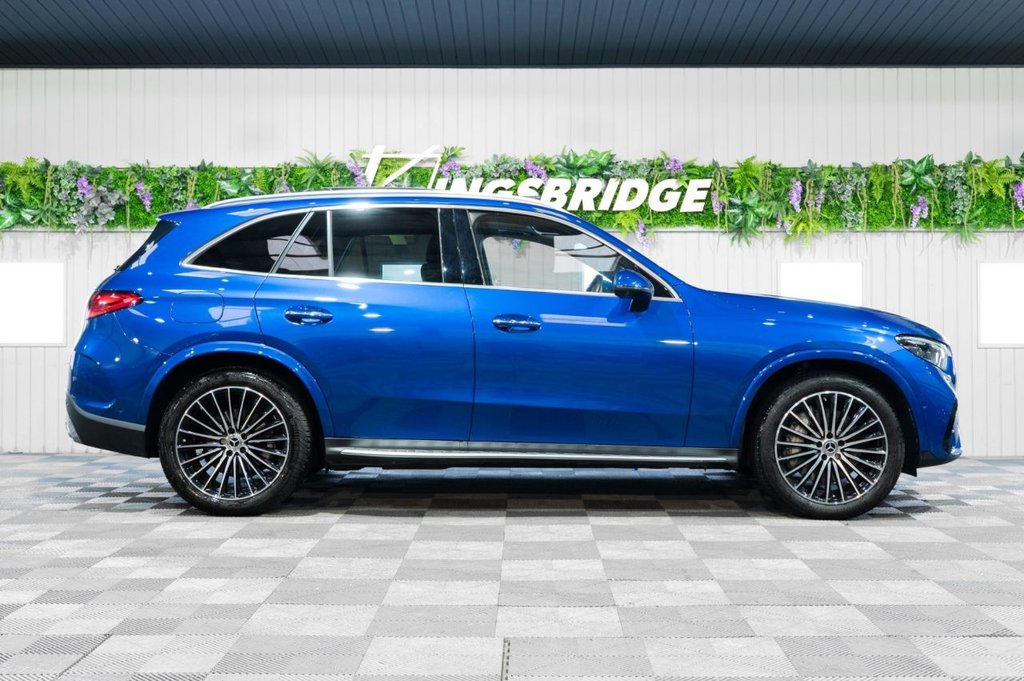 Used Mercedes-Benz GLC 2023 for sale - 76333946: Photo 6
