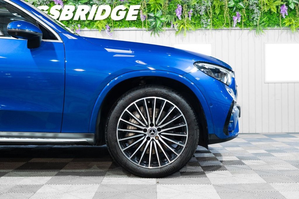 Used Mercedes-Benz GLC 2023 for sale - 76333946: Photo 7