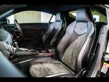 Used Audi TT 2021 for sale - 74351692: Photo