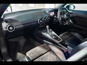 Used Audi TT 2021 for sale - 74351692: Photo