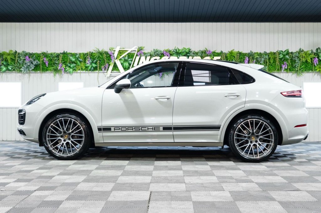 Used Porsche Cayenne 2023 for sale - 75998752: Photo 10