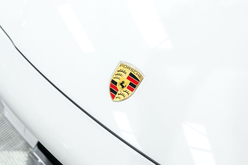 Used Porsche Cayenne 2023 for sale - 75998752: Photo 11