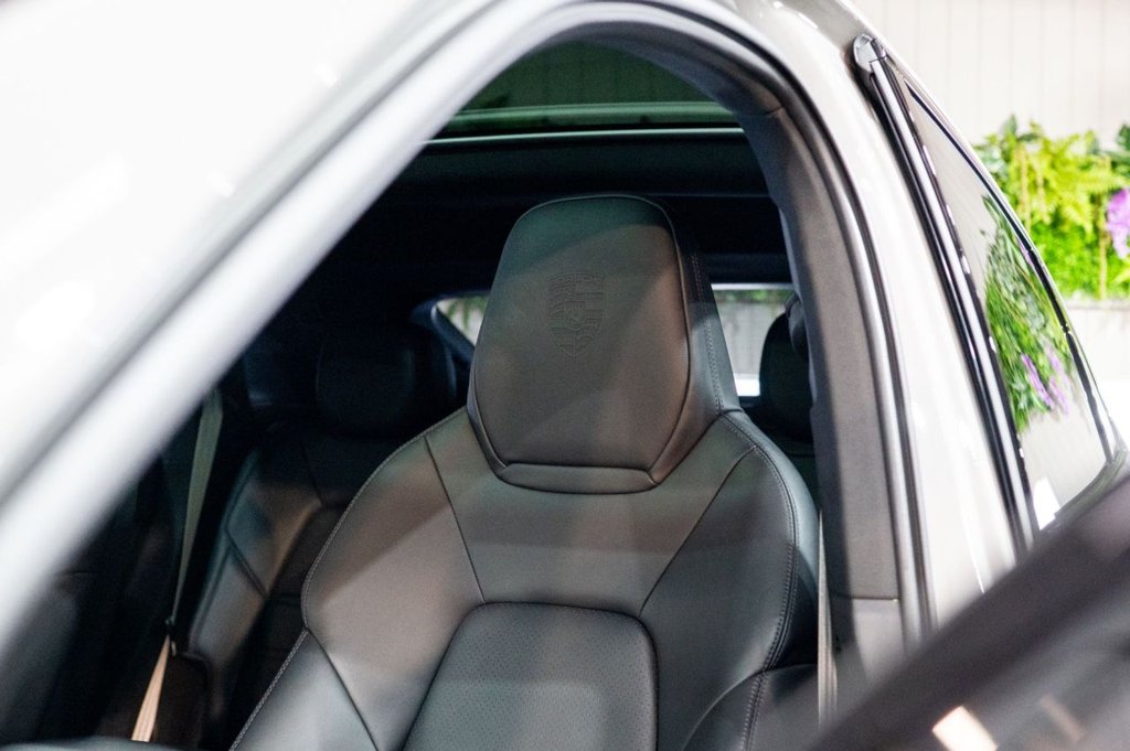 Used Porsche Cayenne 2023 for sale - 75998752: Photo 17