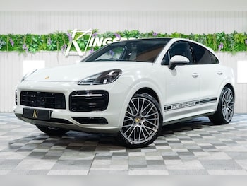 Porsche - Cayenne