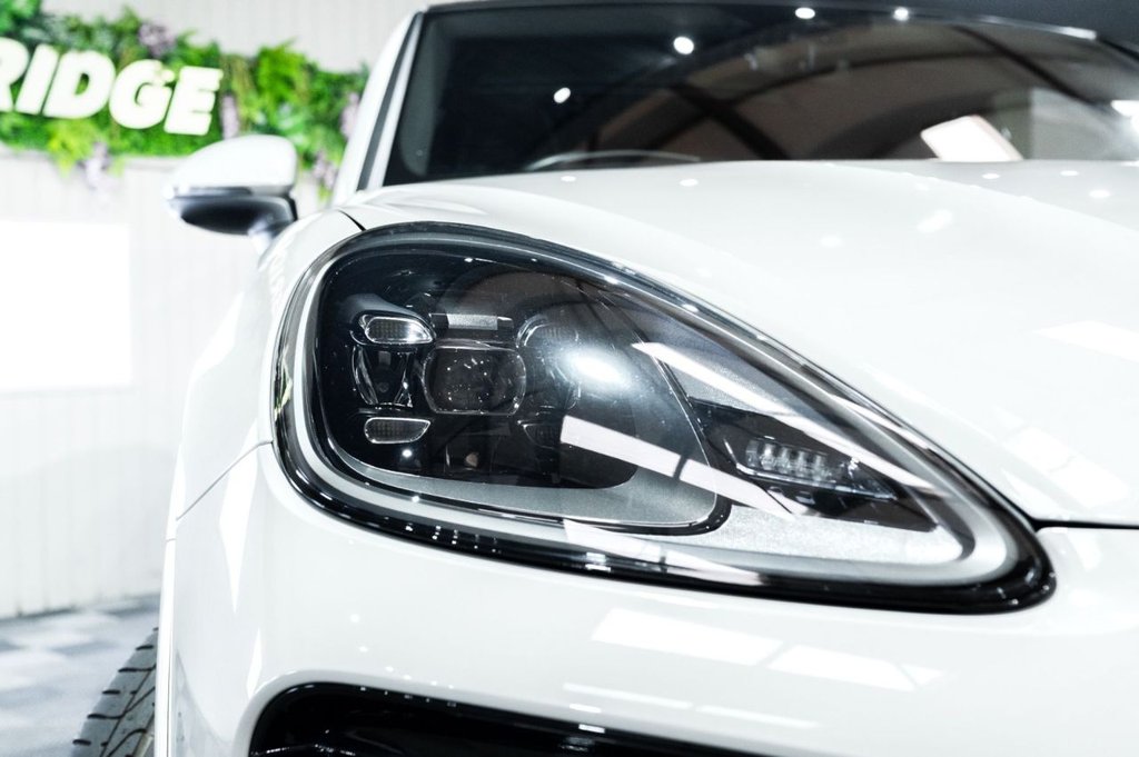 Used Porsche Cayenne 2023 for sale - 75998752: Photo 23