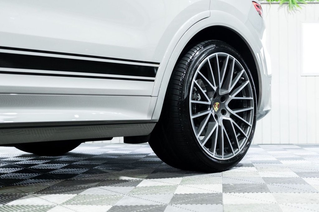 Used Porsche Cayenne 2023 for sale - 75998752: Photo 25