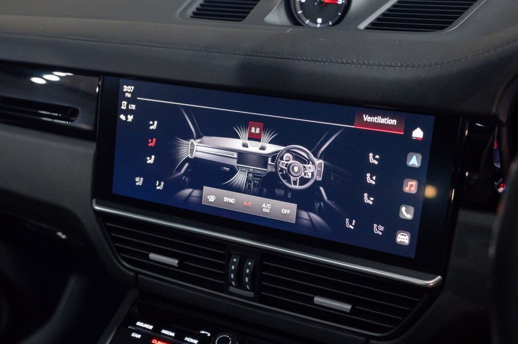Used Porsche Cayenne 2023 for sale - 75998752: Photo 28