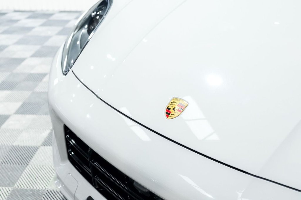 Used Porsche Cayenne 2023 for sale - 75998752: Photo 29