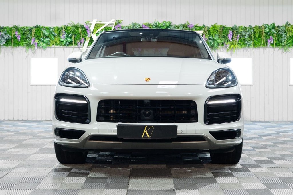 Used Porsche Cayenne 2023 for sale - 75998752: Photo 3